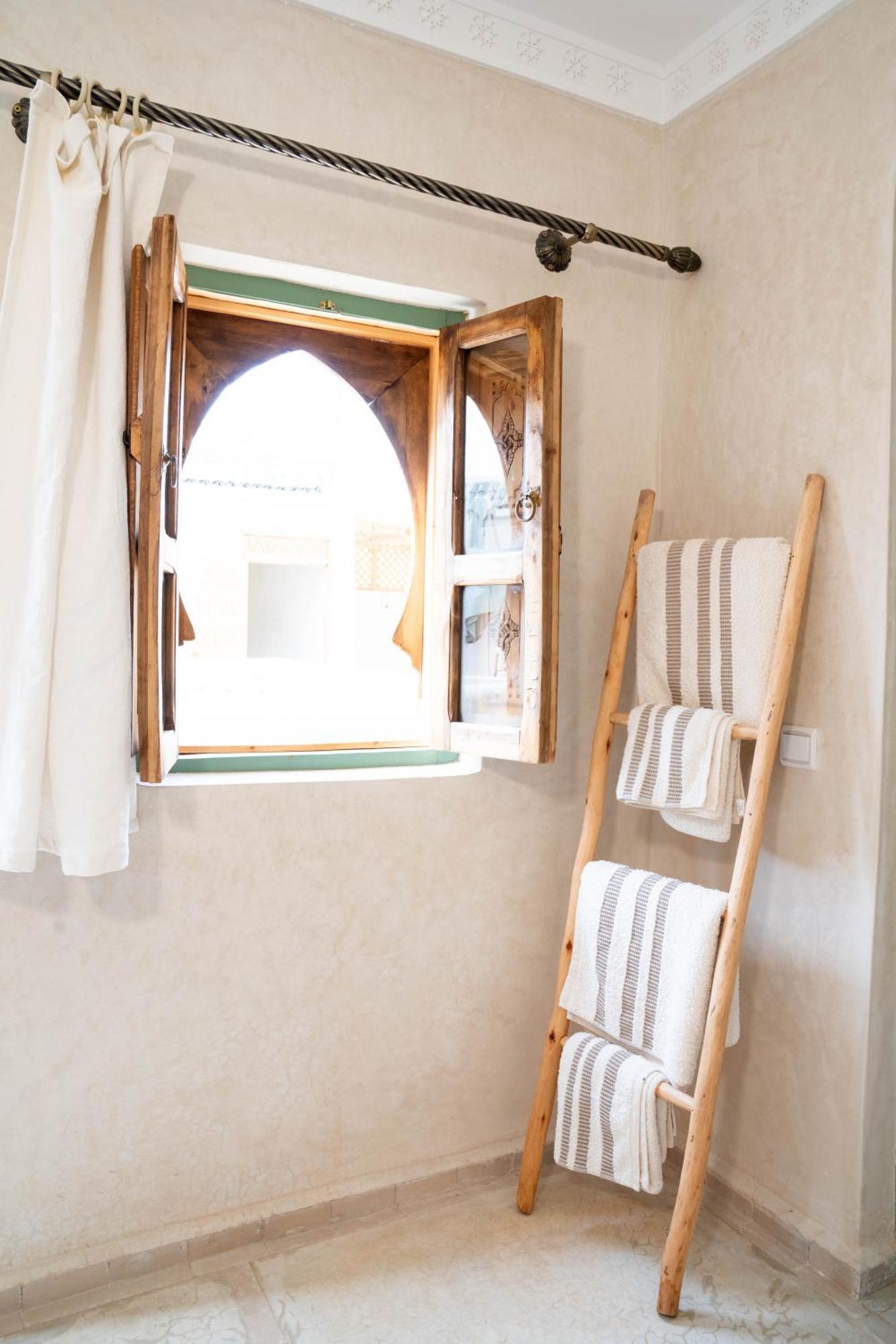 Riad Eden Dorient Marrakesz Zewnętrze zdjęcie