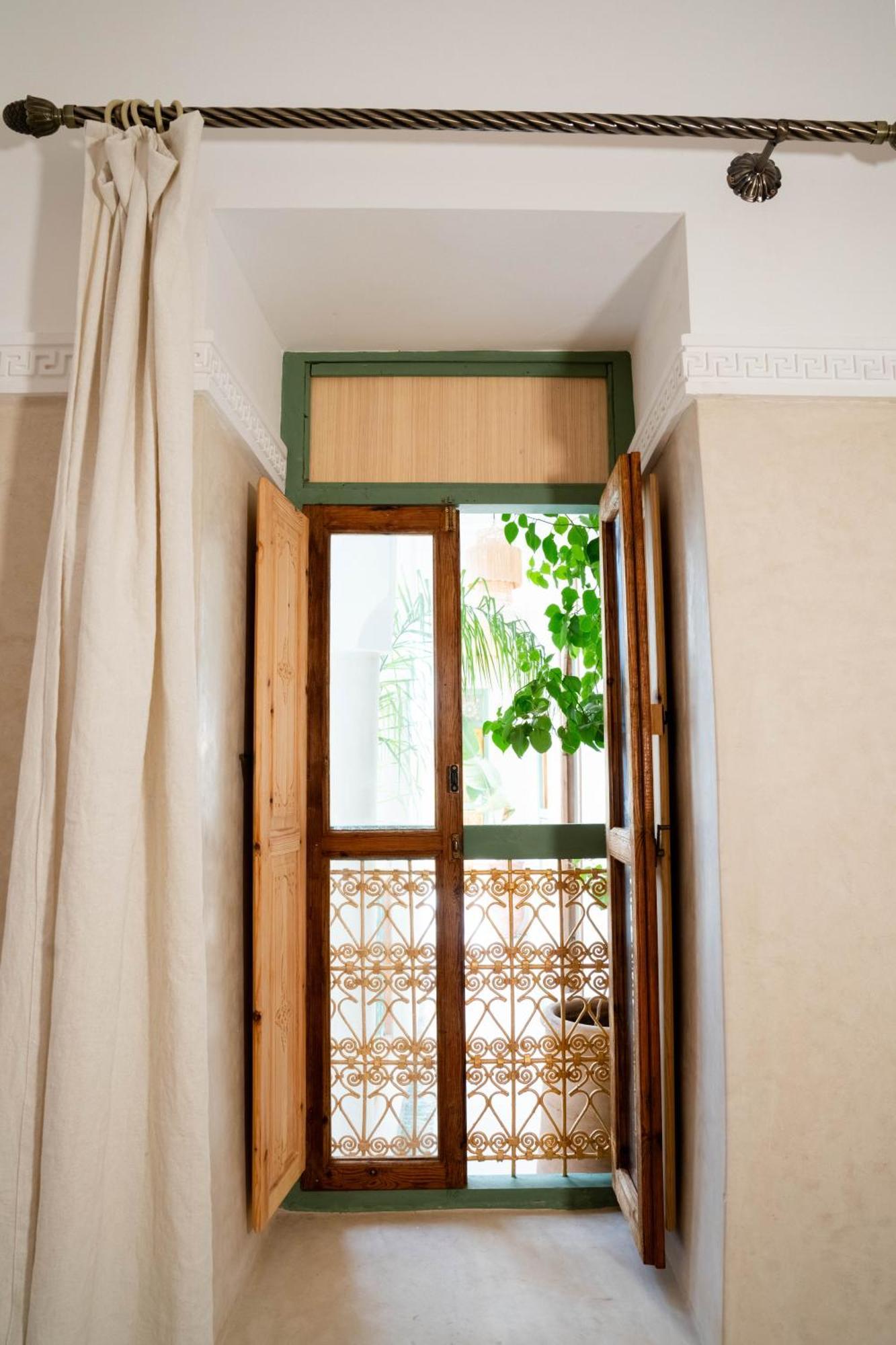 Riad Eden Dorient Marrakesz Zewnętrze zdjęcie
