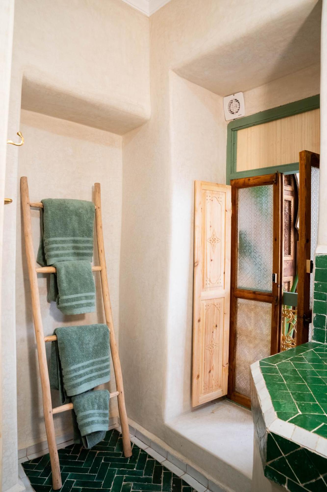 Riad Eden Dorient Marrakesz Zewnętrze zdjęcie