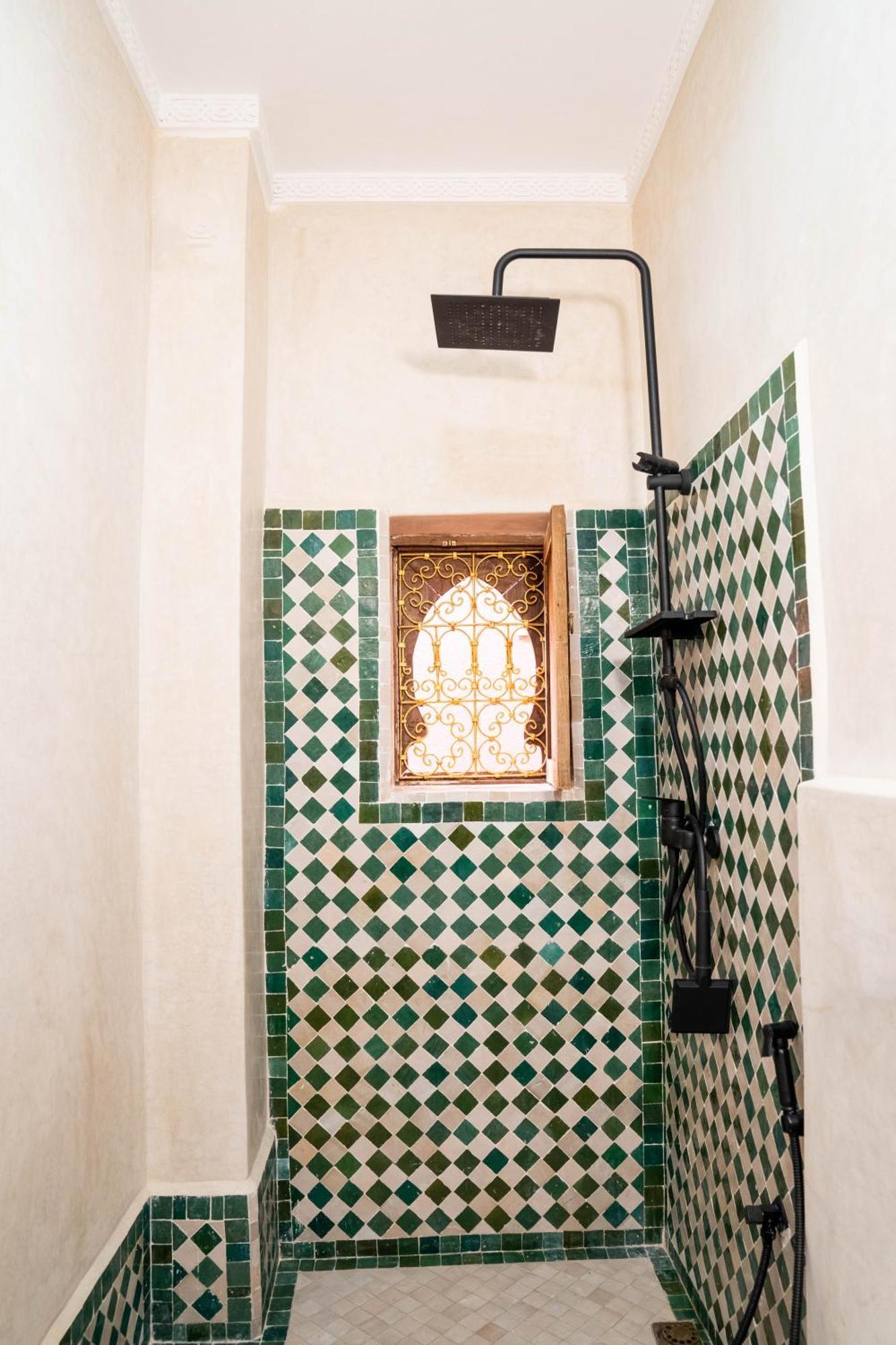 Riad Eden Dorient Marrakesz Zewnętrze zdjęcie
