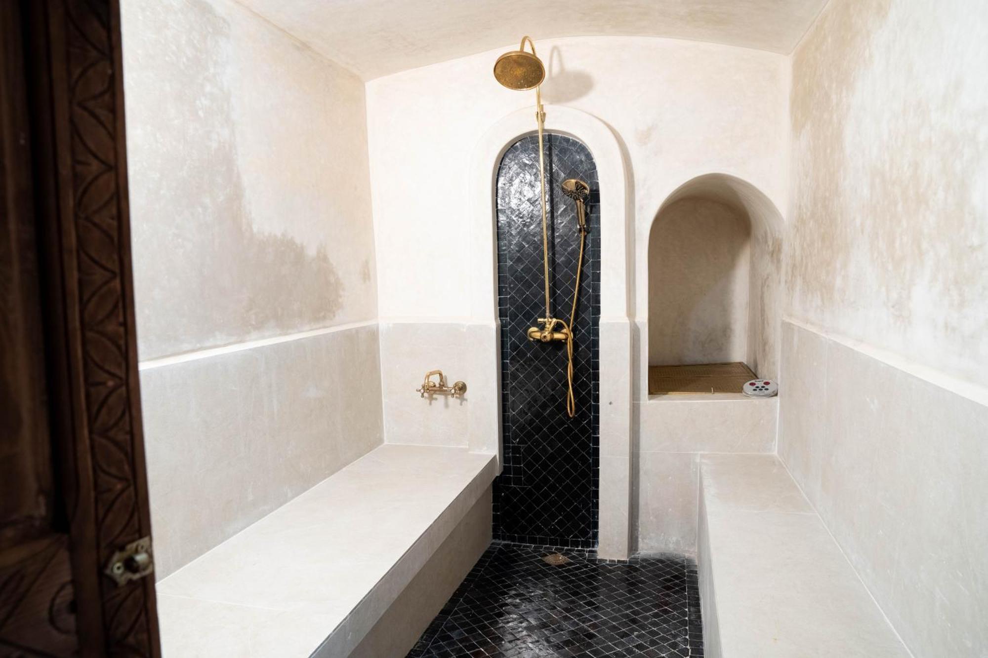 Riad Eden Dorient Marrakesz Zewnętrze zdjęcie